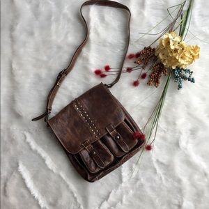 Patricia Nash Cross body Bag